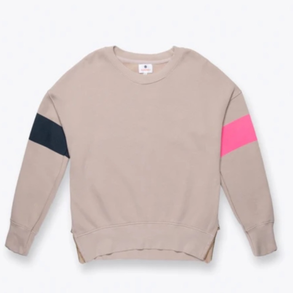NWT Sundry Sweatshirt